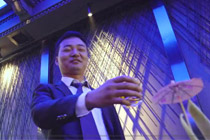 生死竞速——云博线上官网首页胸痛中心微电影